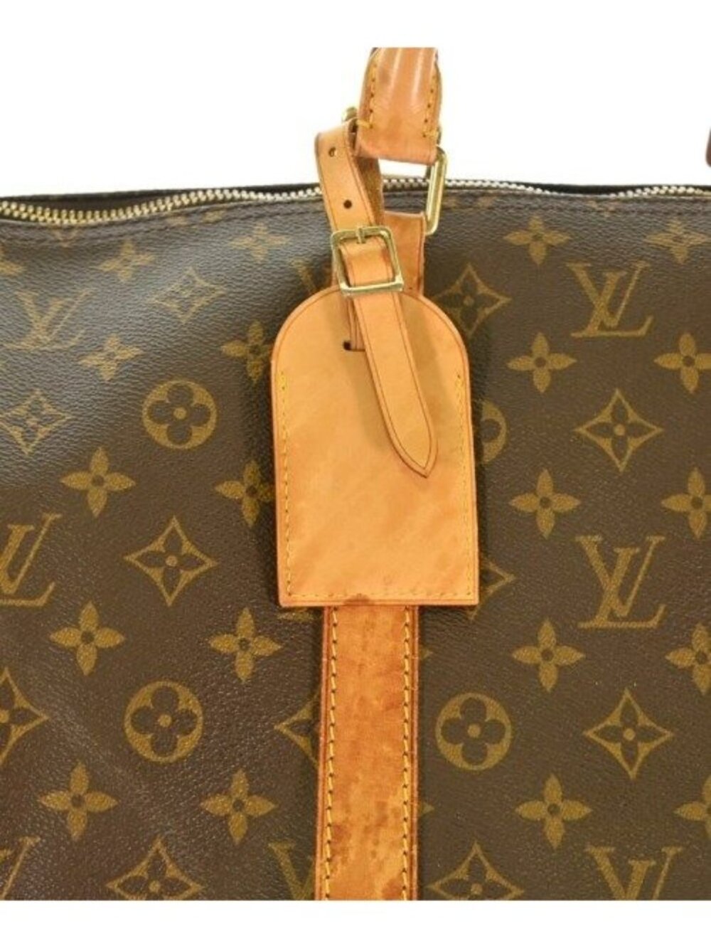 Louis Vuitton Boston - Picture 6 of 11